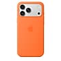 Apple Silicone MagSafe Phone Case for iPhone 17 Pro Max, Orange (MGFL4ZM/A)~#|#~D22A9F91-ADF4-4C96-B7A03A286C2BCCCC_sc7