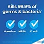 Clorox CloroxPro Germicidal Concentrated Bleach, 121 oz. (30966)~#|#~D22BF8B5-03C0-4F18-8247A88B906272D7_sc7