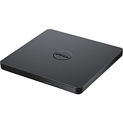 Dell DW316 USB-A External DVD Drive | Staples