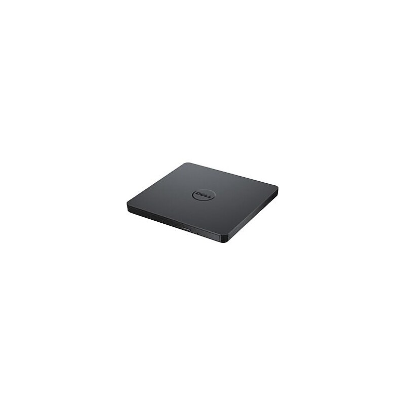 Dell DW316 USB-A External DVD Drive image 1