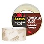 Scotch Commercial Grade Shipping Packing Tape, 1.88" x 54.6 yds., Clear (3750)~#|#~D22E6E25-EC54-4134-9621D1D52BB72D3A_sc7