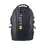 Tucci Laptop Backpack, Medium, Black (T0570)~#|#~D22FF423-92C7-4597-B926503A0D03B41C_sc7