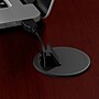 Bush Furniture Cabot L Shaped Desk, Harvest Cherry (WC31430K)~#|#~D2305611-7108-4744-A287A3212622BD55_sc7