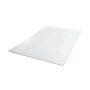 Floortex Ecotex Hard Floor Chair Mat, 29" x 47", Clear Marvec BioPVC (NCCMFLFS0001)~#|#~D230FE69-25A8-47B9-8CC855848B942B6D_sc7