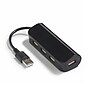 NXT Technologies™ 4-Port USB 2.0 Hub, Black (NX56850)~#|#~D231ADD0-0C72-46B3-90A1195F0EC9903D_sc7