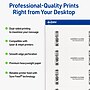Avery Rectangle Business Cards, Matte White, 500/Pack (19479399747)~#|#~D231B442-FC9A-42D6-AF7469B0F670119B_sc7