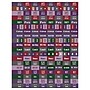 2026 TF Publishing Red Roses 9" x 11" Weekly & Monthly, Paperboard Cover, Multicolored (26-9716)~#|#~D231FBF0-6872-4510-B1BCA792FFF3483E_sc7