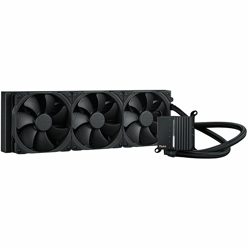 Asus ProArt LC 420 140mm CPU Coolers (PROARTLC420) image 1