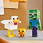 LEGO Minecraft Chicken Jockey, 344 Pieces (21582)~#|#~D2338BBE-EEDD-4BF4-9C24BFADFB2DC743_sc7