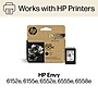 HP 68e EvoMore Black High Yield Ink Cartridge, Prints Up to 320 Pages (7FP22TN)~#|#~D23A274C-FD23-4DDD-AE46BDDD17C70C08_sc7