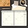 2027 AT-A-GLANCE Recycled 9" x 11" Monthly Planner, Faux Leather Cover, Black (70-270G-05-27)~#|#~D23ABB2F-1DE5-495C-8FAB45E73AB3994B_sc7