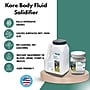 Kore Design Body Fluid Solidifier Instant Absorbent, Up to 4L (KD-9011)~#|#~D23BEE3F-AE2B-49D3-B043F4FB9B22ED3F_sc7