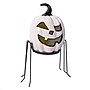 National Tree Company 15" Pre-Lit Ghost Pumpkin in Stand (HH75-HC191512)~#|#~D23D946D-8265-4496-B863B565E92F8AD2_sc7