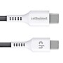 cellhelmet USB-C Car Charger for Multiple Brands, 30W, White (PK-201)~#|#~D23E8B5A-FB1D-45B4-AF072F6399B370AA_sc7