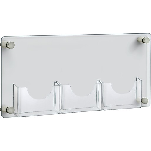 Azar Brochure Holder, 23