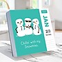 2027 TF Publishing Puns of Fun 5.25" x 5.25" Daily Day-to-Day Calendar, Multicolored (27-3066)~#|#~D244B53B-040C-4542-8F108EB5FB726F6E_sc7