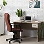 Simple Designs Sleek Essentials LED Desk Lamp, 16", White (LD1077-WHT)~#|#~D248F0A5-2AE8-4D55-A61290196DFDFE0E_sc7