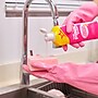 The Pink Stuff The Miracle Cream Cleaner, Rhubarb Scent, 16.9 Oz. (23675)~#|#~D24A9548-325C-4AEF-985CF695897539BE_sc7