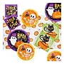 Say Hooray! Glowing Ghouls Tableware Kit, Multicolored, 49/Pack (DTC9402E2A)~#|#~D24B4657-F27C-4483-BAC61DB018E3392F_sc7