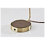Adesso Brooks Desk Lamp, 18", Antique Brass (3000-21)~#|#~D24D49C4-4B35-4482-B5473995CA974E7E_sc7