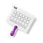 hand2mind Elkonin Box Magnetic Answer Board Set (96155)~#|#~D24F14B6-0AE6-466A-ABA5F9A5349315B8_sc7