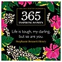 2026 TF Publishing Inspiring Women 5.25" x 5.25" Day-to-Day Calendar, Multi (26-3060)~#|#~D24F59CB-7F1F-4187-BA601B868F6ADCFE_sc7