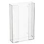 Viva Comfort Triple Glove Dispenser, Clear (ADI902-03-MK)~#|#~D24F973F-781D-4B1C-9E97A70FFD14A67E_sc7