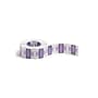 Smead BCCR Color Coded Alphabetic Labels, H, Lavender, 500/Roll (67078)~#|#~D25209ED-0462-4297-A0A1D697BB4D6D3F_sc7