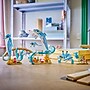 LEGO Creator 3 in 1 Sea Animals Beautiful Dolphins Building Set, 542 Pieces (31385)~#|#~D25A87DB-6FCC-478E-A84888959CB3D2A0_sc7