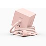 AVOLT Square 1 5.9' 3-Outlet Power Extender with USB-C, New Pink (SQ1-NABC30-18OP)~#|#~D25BF09C-A599-4ECC-9C621327F0FD85A7_sc7