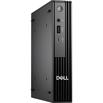 Dell Pro Slim Desktop Computer, Core i5-14th Gen, 16GB RAM, 512GB
