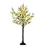 Nearly Natural 3-ft Pre-Lit Artificial Easter Egg Twig Tree with Greens and 40 Warm White LED Lights (T5464)~#|#~D25CF56C-612C-4E48-891246ACF44D35BF_sc7