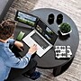SideTrak Swivel Pro HD 13.3" 60 Hz Attachable Portable Monitor, Black (LTTL131)~#|#~D25D1997-E281-4EE2-999A35C8B531D770_sc7