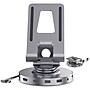 Purely L135 Docking Station for Devices up to 13", Silver (PDSL135)~#|#~D25EB04A-191E-468B-B2177FBAB372435D_sc7