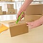 Westcott Full Size Safety Cutter Non Replaceable, Green, 12/Pack (00659)~#|#~D25F8F55-93F4-4138-A53BF7C0A1E1D6A2_sc7