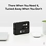 Plugable USB 3.0 or USB C to HDMI Adapter Extends to 4x Monitors Windows and Mac (USBC-768H4)~#|#~D25FA2C3-E6C6-45A0-9FCC89FC6A08130C_sc7