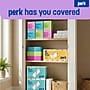 Perk™ Ultra Soft Tissue, 2-Ply, 95 Sheets/Box, 6 Boxes/Pack (PK57779)~#|#~D26310C2-8D11-476C-AFD0993312BACE1C_sc7