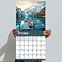2027 TF Publishing Italy 12" x 12" Monthly Wall Calendar (27-1014)~#|#~D264276D-46F4-4A98-A7D7DDE0F55A5D89_sc7
