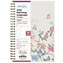 2026 Blue Sky Fly By 5" x 8"  Weekly & Monthly Planner, Plastic Cover, Multicolored (140196-26)~#|#~D2652106-AACF-4A58-B4C4E72F0C3518C3_sc7
