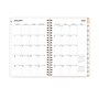2026 Blue Sky Natalya 5" x 8"  Weekly & Monthly Planner, Plastic Cover, Multicolored (148769-26)~#|#~D2654826-7473-46C2-89EF4AC402C02C7A_sc7