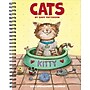 2027 Willow Creek Cats by Gary Patterson 6.5" x 8.5" Weekly & Monthly Desk Calendar (64368)~#|#~D2657798-B382-4B84-A5069E1673001838_sc7
