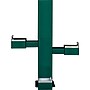 Global Industrial Outdoor Bottle Filler w/ Filtered Bi-Level Drinking Fountain & Pet Station, Green (761221GNF)~#|#~D266982B-18BE-452D-A79202EACBFAB872_sc7