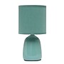 Simple Designs Table Lamp, Seafoam (LT1134-SEA)~#|#~D26B4078-F6E9-4285-86DE5BCB24279AF0_sc7