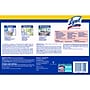 Lysol Disinfecting Wipes, Lemon and Lime Blossom, 80 Wipes/Canister, 4 Canisters/Pack (1920090641)~#|#~D26D19FC-D60F-4E37-B2251CA1E48780AA_sc7