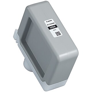 Canon PFI-2300 Black Matte Standard Yield Ink Cartridge
