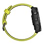 Garmin Forerunner 965 Smartwatch, GPS, 47mm, Carbon Gray & Amp Yellow Silicone Band (010-02809-02)~#|#~D26F12BB-8593-41FB-9E0FE6CCD4FC115C_sc7