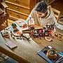LEGO NINJAGO The Temple Bounty Ship, 2387 Pieces (71848)~#|#~D26F32FD-3D5C-4129-890D4BE5DF6DC2A5_sc7