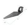 Playseat Simulator Racing Cockpit Gearshift Holder Pro, Black (R.AC.00064)~#|#~D270853F-A728-45A4-BF74AE9DD1DA0B3B_sc7