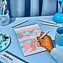 Lifelines FlowArt: Dot-By-Letter Winter Wonderland Coloring Book, 20 Pages (LL-16-3245)~#|#~D272F306-C5A3-45EC-BCB8AFAB769F0231_sc7