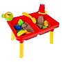 Hey! Play! Sand or Water Table Set (80-TK036196)~#|#~D27537FE-14AA-4E92-B170F5C48AE98441_sc7